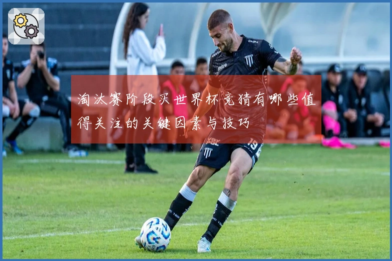 淘汰赛阶段买世界杯竞猜有哪些值得关注的关键因素与技巧