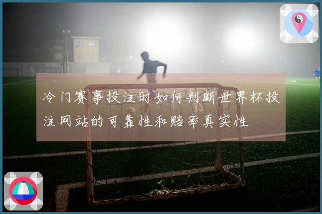 冷门赛事投注时如何判断世界杯投注网站的可靠性和赔率真实性