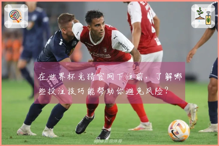在世界杯竞猜官网下注前，了解哪些投注技巧能帮助你避免风险？