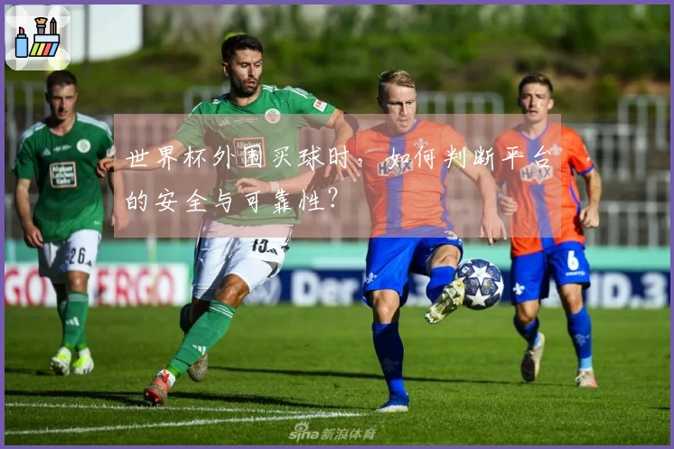 世界杯外围买球时，如何判断平台的安全与可靠性？