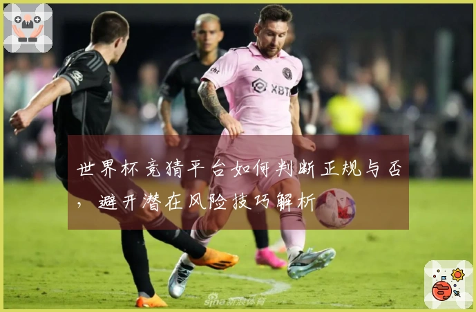 世界杯竞猜平台如何判断正规与否，避开潜在风险技巧解析