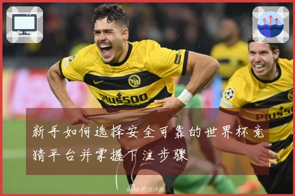新手如何选择安全可靠的世界杯竞猜平台并掌握下注步骤