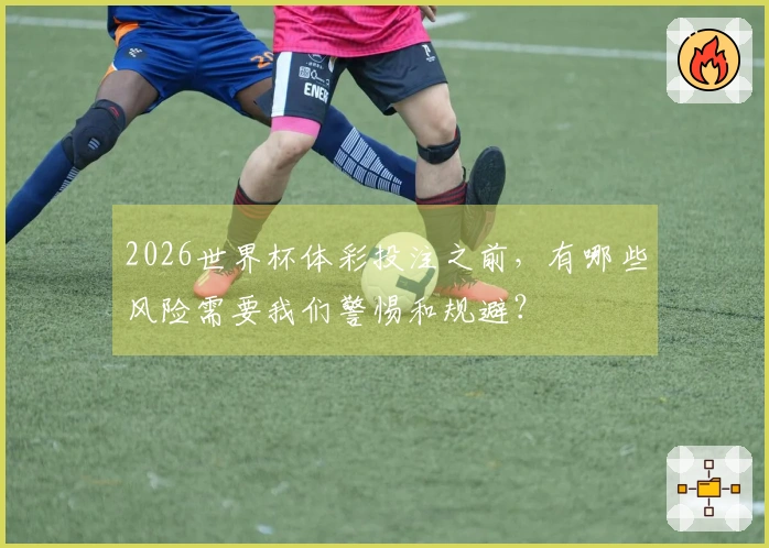 2026世界杯体彩投注之前，有哪些风险需要我们警惕和规避？