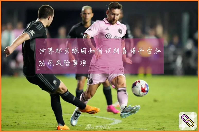 世界杯买球前如何识别靠谱平台和防范风险事项
