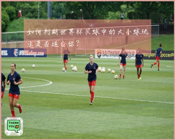 如何判断世界杯买球中的大小球玩法是否适合你？