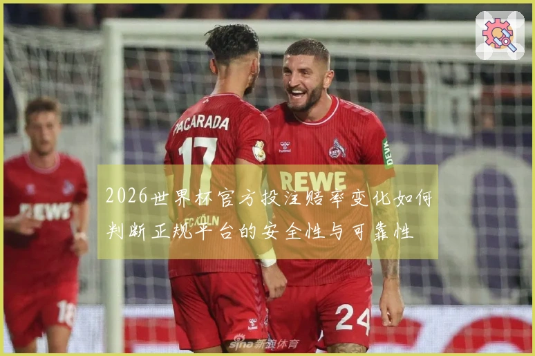 2026世界杯官方投注赔率变化如何判断正规平台的安全性与可靠性