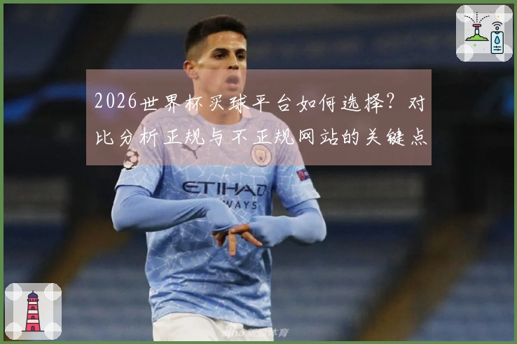 2026世界杯买球平台如何选择？对比分析正规与不正规网站的关键点