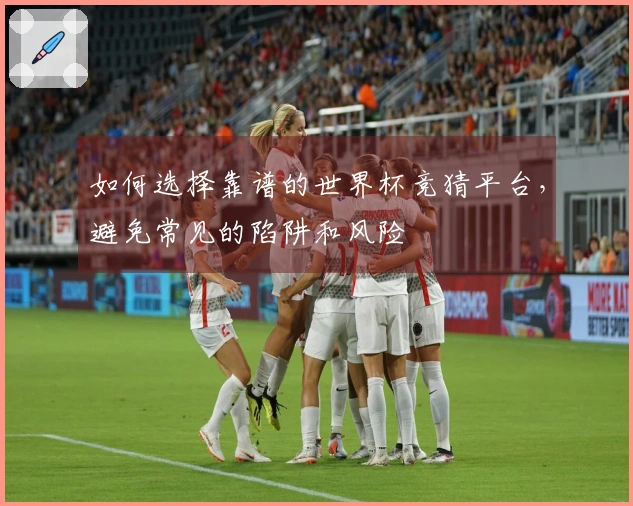 如何选择靠谱的世界杯竞猜平台，避免常见的陷阱和风险